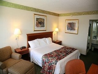 Hotel Ramada Sarasota Waterfront