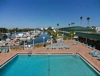Hotel Ramada Sarasota Waterfront