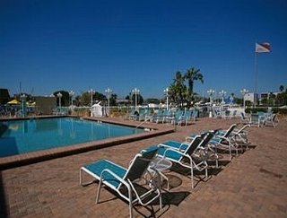 Hotel Ramada Sarasota Waterfront