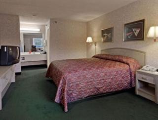 Hotel Ramada Sea World Area