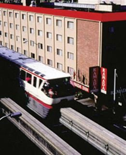 Hotel Ramada Seattle Downtown