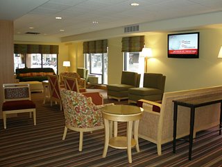 Hotel Ramada Seattle Downtown