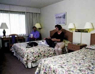Hotel Ramada Seattle Downtown