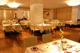 Hotel Ramada Sibiu