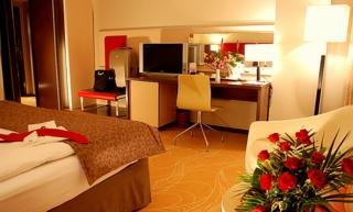 Hotel Ramada Sibiu