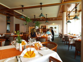 Hotel Ramada Stuttgart-herrenberg
