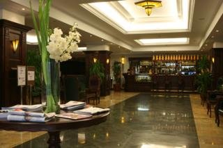 Hotel Ramada & Suites Bucharest North