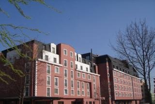 Hotel Ramada & Suites Bucharest North