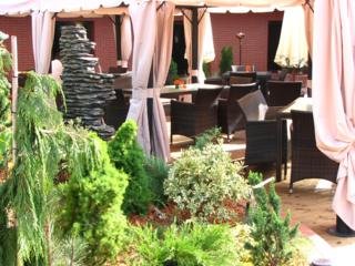Hotel Ramada & Suites Bucharest North
