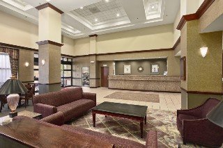 Hotel Ramada Suites Orlando Airport
