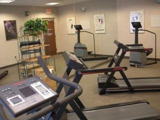 Hotel Ramada Suites Orlando Airport