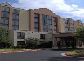 Hotel Ramada Suites Orlando Airport