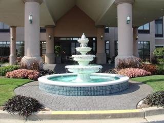 Hotel Ramada Suites Orlando Airport