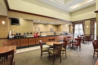 Hotel Ramada Suites Orlando Airport