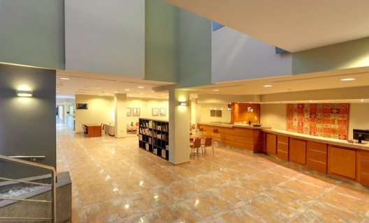 Hotel Ramada Valencia Almussafes