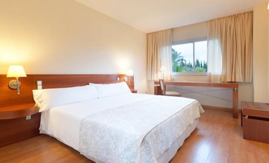 Hotel Ramada Valencia Almussafes