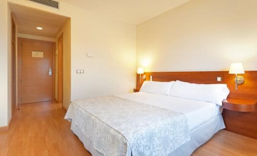 Hotel Ramada Valencia Almussafes