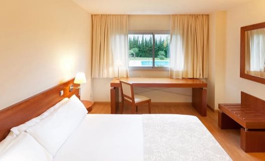 Hotel Ramada Valencia Almussafes