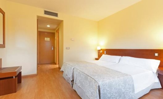 Hotel Ramada Valencia Almussafes