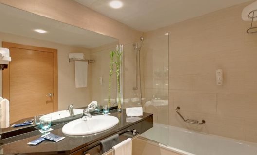 Hotel Ramada Valencia Almussafes