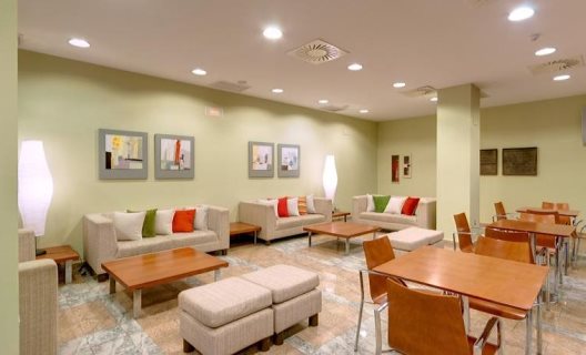Hotel Ramada Valencia Almussafes