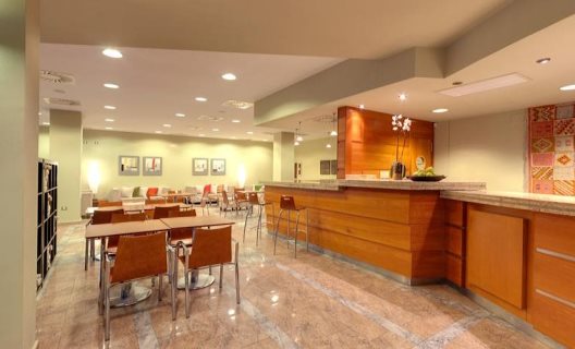 Hotel Ramada Valencia Almussafes