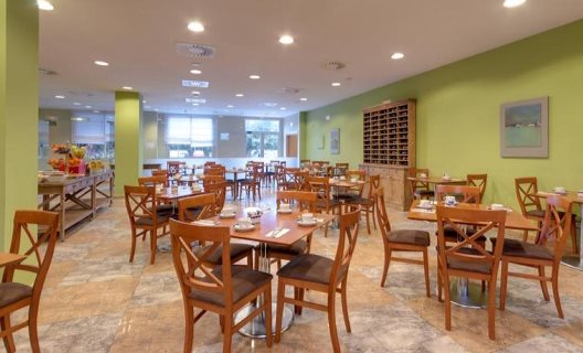 Hotel Ramada Valencia Almussafes