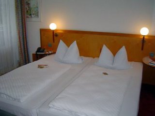 Hotel Ramada Wiesbaden-nordenstadt