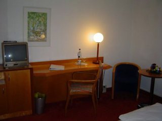 Hotel Ramada Wiesbaden-nordenstadt