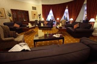 Hotel Ramada York