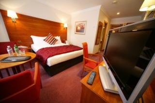 Hotel Ramada York