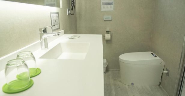 Hotel Rambla Alicante