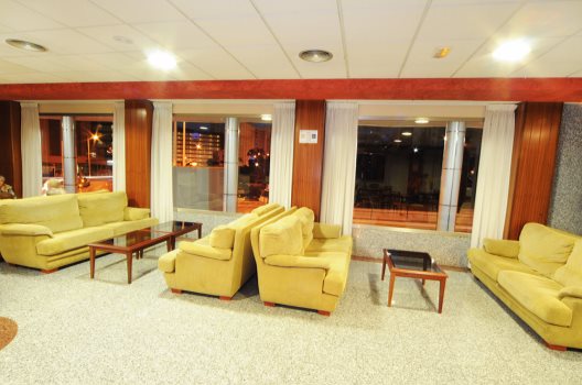 Hotel Rambla Benidorm
