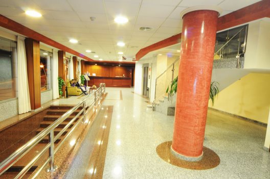 Hotel Rambla Benidorm