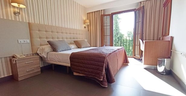 Hotel Rambla Emerita