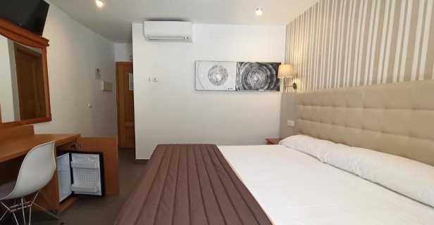 Hotel Rambla Emerita
