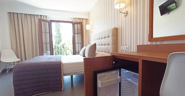 Hotel Rambla Emerita