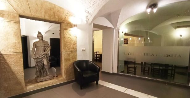 Hotel Rambla Emerita