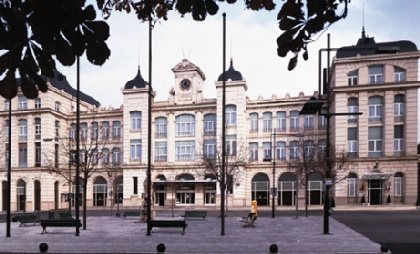 Hotel Rambla Lleida