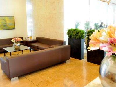 Hotel Rambla Lleida