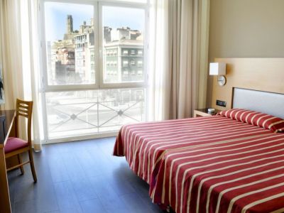 Hotel Rambla Lleida