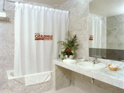 Hotel Rambla Lleida