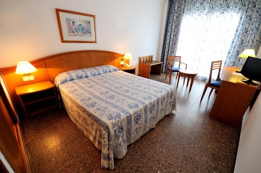 Hotel Ramblamar