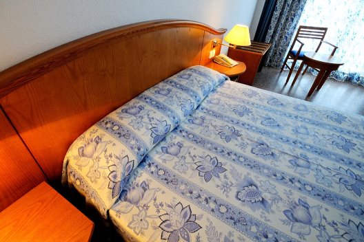 Hotel Ramblamar
