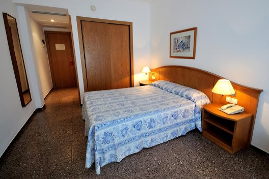 Hotel Ramblamar