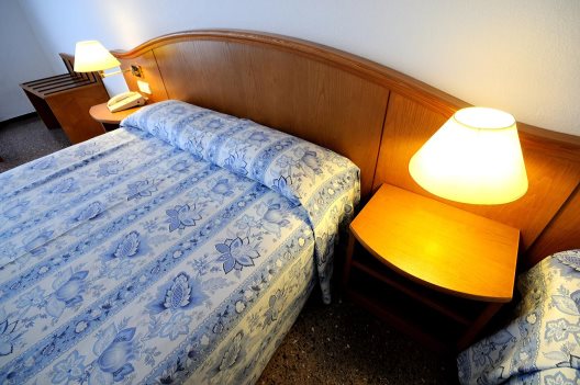 Hotel Ramblamar