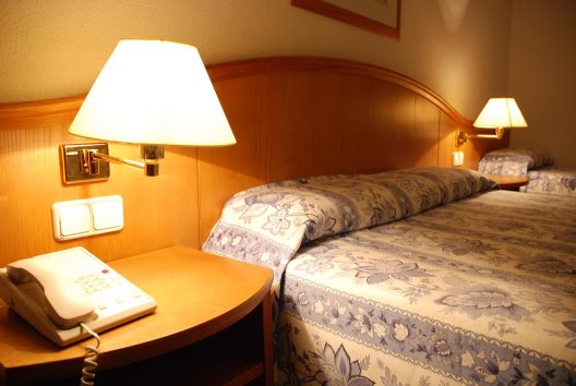 Hotel Ramblamar