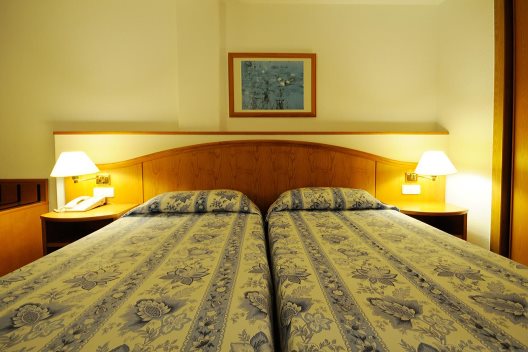 Hotel Ramblamar