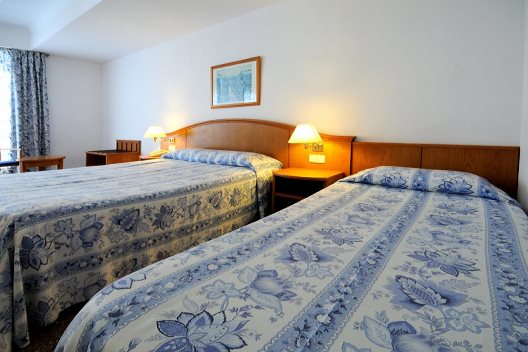 Hotel Ramblamar