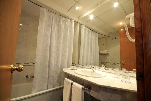 Hotel Ramblamar